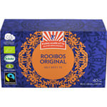 Kung Markatta Rooibos Original Te 20-påsar