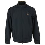 Fred Perry The Brentham Jacket