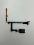 Genuine Samsung Galaxy S3 i9300, i9305 LTE Earpiece & LED & Volume Key Module