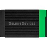 DELKIN CARDREADER CFEXPRESS ALUMINUM