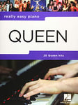 Really Easy Piano: Queen