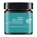 Fitomed My creme d'argan anti-rides et éclaircissante n°7 pour peaux mixtes 55 g