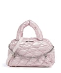 Juicy Couture Isabelle Nylon S Handväskor rosa