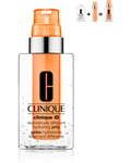Clinique iD Active Cartridge Concentrate Fatigue + Base Dramatically Different Hydrating Jelly