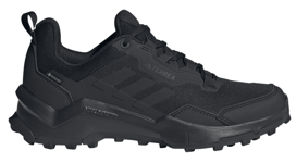 Adidas Women's Terrex AX4 GORE-TEX Hiking Shoes Cblack/Cblack/Grefou, 39 1/3