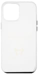 Coque pour iPhone 12 Pro Max Blanc