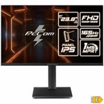 Näyttö PcCom Elysium Pro GO2480F-S3 Full HD 23,8" 165 Hz