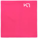 Kari Traa Women's Kari Fleece Tube Bright Pink, OneSize