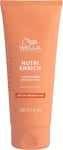 Wella Professionals Professional Hair Care, Invigo Nutri-Enrich Conditioner for