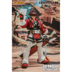 Storm Collectibles - Sol Badguy - Guilty Gear 1/12