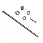 Main Shaft Set Replacement Kit RC Modeling WH4-015 Wasp V4