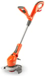 Flymo Contour 500E 25cm Corded Grass Trimmer - 500W