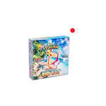 Pokemon Paradise Dragonia Booster Box JAPANSK - Scarlet & Violet - sv7a