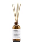 Meraki Diffuser W. 7 Sticks, Sandcastles & Sunsets Nude