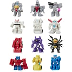 Cyberverse Tiny Turbo Changers