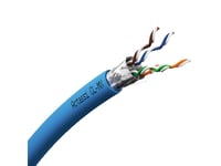 Apc 500M Cat6a F/Ftp, 500M, Cat6a, F/Ftp (Fftp)