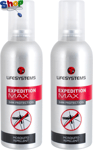 Insect  Repellent  Expedition  Maximum  DEET  Pump  Spray |  Repels  Mosquitoes