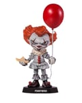 IT Movie Statua MiniCo Pennywise Iron Studio