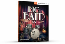 Toontrack EZX Big Band - Download