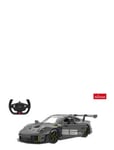 Rastar R/C 1:14 Porsche 911 Gt2 Rs Clubsport 25 Patterned Rastar