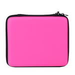 Housse étui protection EVA pour Nintendo 2DS - Rose - Straße Game ®