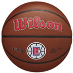 Wilson Team Alliance Los Angeles Clippers Basketball