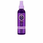 Anti-krusende Spray HASK Blonde Care Farve Neutraliserende 175 ml