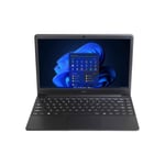 Geo Computers 8 GB Laptop Full HD USB Intel Core i5 GE205