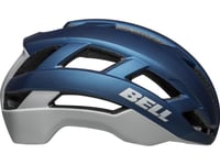 Bell Grusvägshjälm Bell Falcon Xr Integrated Mips Hjälm Storlek: L(58-62 Cm), Välj Färg: Matte Blue Grey