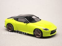 NISSAN Z PROTO, voiture miniature 1/43e TRUESCALE TSM430500