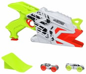 Nerf Nitro Aerofurry Ramp Rage - Hasbro