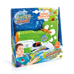 Canal Toys- Hydro Blaster Game-Super Kit avec 1 Pistolet 1 dossard-Jeux de Bataille d'eau