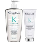 Kérastase Symbiose Big Duo BIG PACK