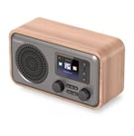 Inscabin D8 Internet DAB/DAB+ Digital Radio, Internet Radio/Digital Radio Spotif