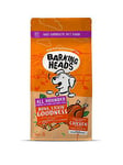 Barking Heads All Hounder Bowl Lickin Goodness Chicken 2Kg