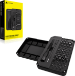 Corsair PC DIY Precision Skruvmejsel Kit - 65 Bits