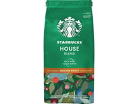 Kawa Mielona Starbucks House Blend 200 G