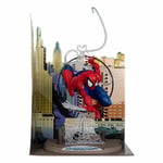 MARVEL - The Amazing Spider-Man #301 1/6 Pvc Figure McFarlane