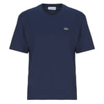 Lacoste T-shirts m. korte ærmer TF7215