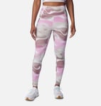 Legging boundless trek - femme