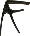 Fender »LAUREL ACOUSTIC GUITAR CAPO« Capodastre pour Guitare Acoustique - Couleur: Noir 0990413002