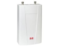 Metro Therm Snabbvattenberedare Metromini 11 11Kw Ip24 Max Inloppstemperatur 60°C