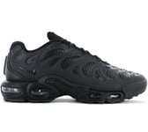 Nike Air Max Plus TN Drift - Men's Sneakers Black HF0785-001 Sport Shoes NEW