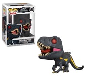 Jurassic World 2 Indoraptor Pop Movies #588 Figurine Vinyl Funko