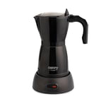 5903887809115 Camry | Electric Moka Coffe Maker | CR 4415b | 480 W | Black No na