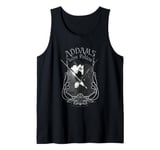 The Addams Family Valentine's Day Addams Love Potion Tank Top