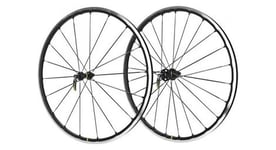 Roues mavic ksyrium s patins