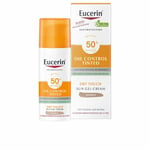 Protecteur Solaire Eucerin Dry Touch Medium SPF 50+ [50 ml]