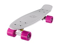 Ridge Skateboards 22" Original Mini Cruiser Skate 55cm Skateboard Planche a Roulettes Complète en 90 couleurs