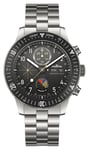 FORTIS F2040016 Novonaut N-42 AMADEE-24 Limited Edition ( Watch